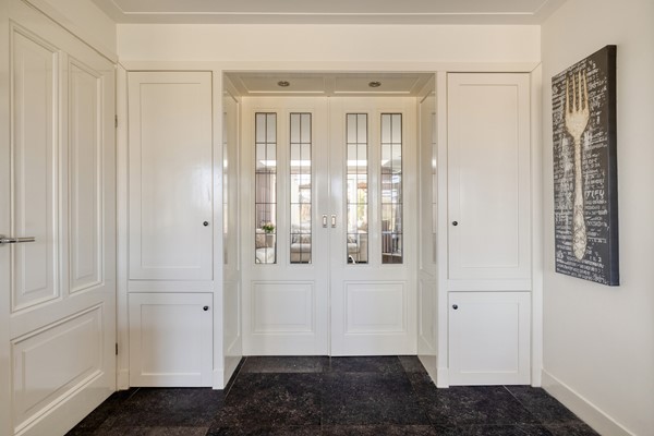 Medium property photo - De Kleine Pol 16, 3751 VV Bunschoten-Spakenburg